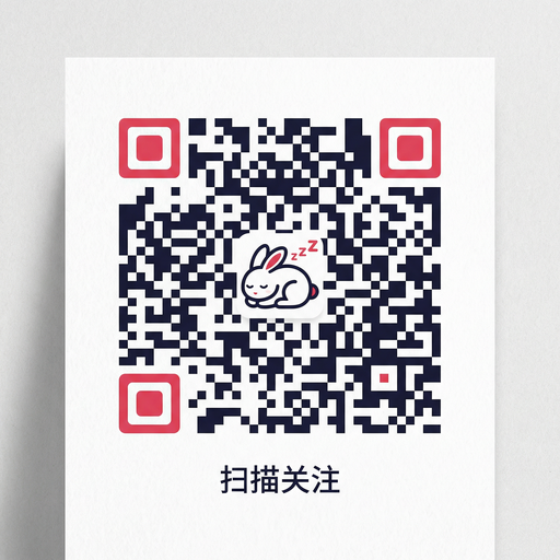 糖心公众号二维码